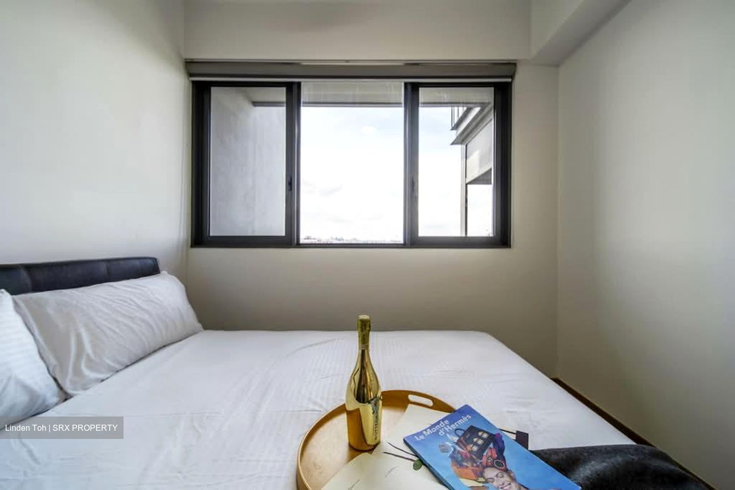 The Florence Residences (D19), Apartment #557519381